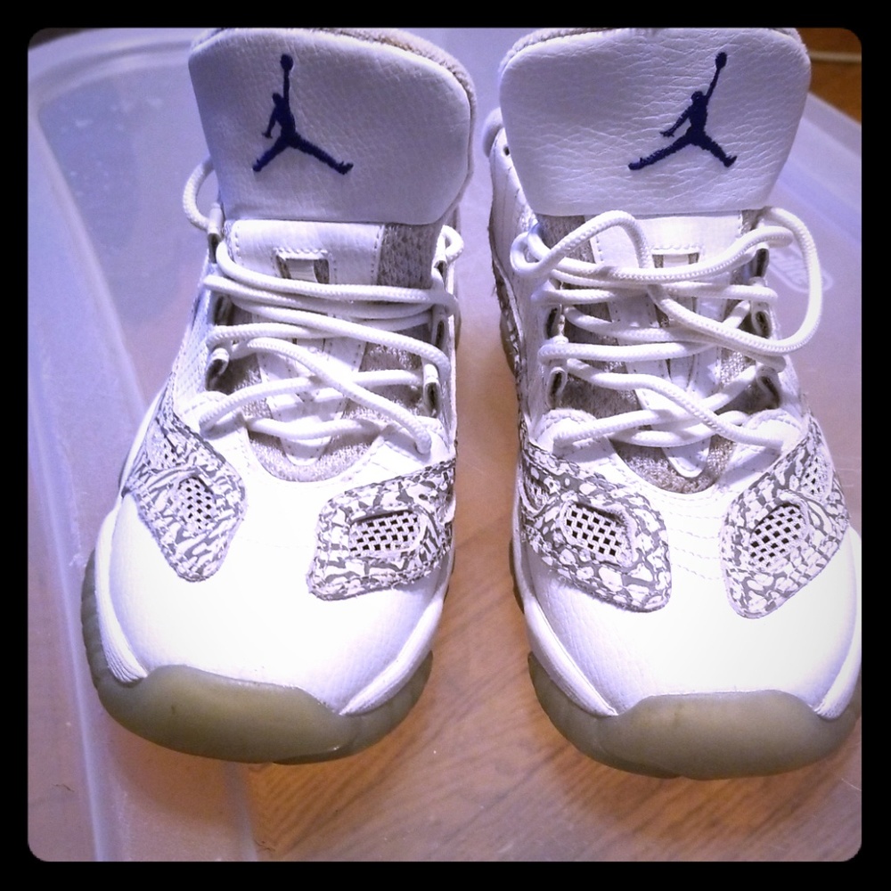 Jordan Sneaker